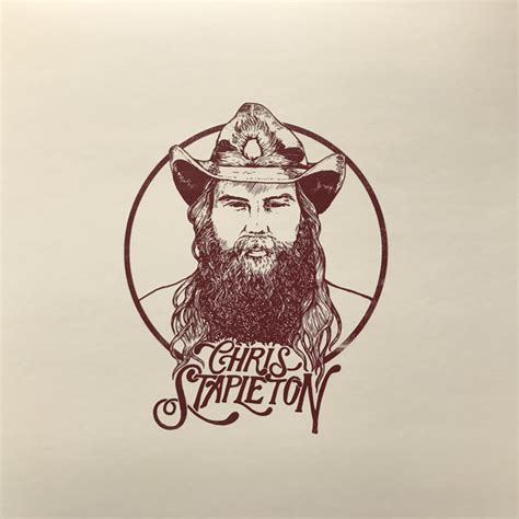 Chris Stapleton - From A Room: Volume 1 (2017, Vinyl) | Discogs