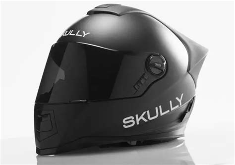 Remarkable Collections Of skully ar 1 smart motorcycle helmet JPG ...