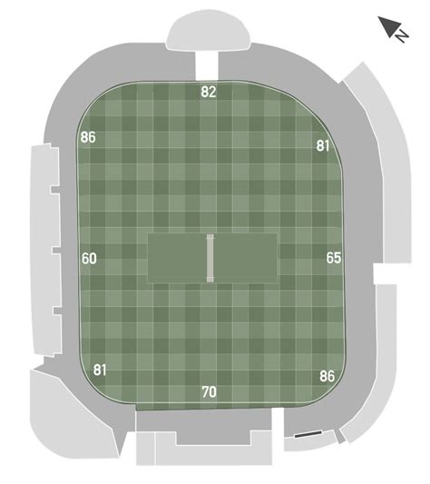 Lord's Cricket Ground - England & Middlesex | Cricket Tripper