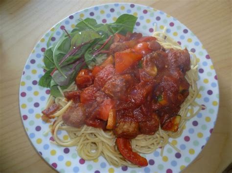 Slimming World Recipes: QUORN MEATBALLS