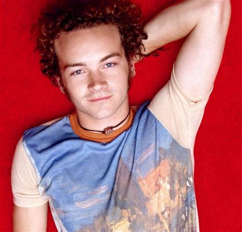 Danny Masterson as Steven Hyde in That 70s Show | That 70s show cast ...