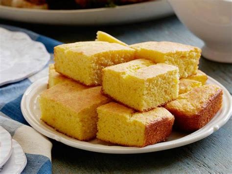 Paula Deen's Moist & Easy Cornbread on BakeSpace.com