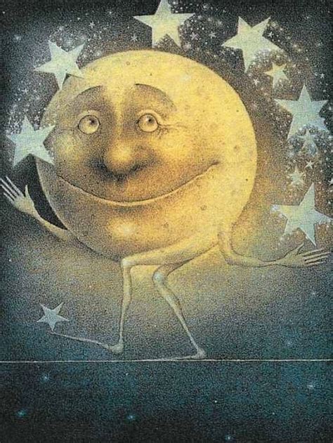 Man in the Moon | Crafty | Pinterest | Crafty