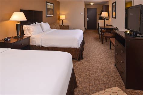 Meeting Rooms at Holiday Inn Express & Suites BRIDGEPORT - CLARKSBURG, 20 SWEETBRIER LANE ...