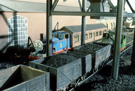 Image - Thomas,PercyandtheCoal58.png | Thomas the Tank Engine Wikia | FANDOM powered by Wikia