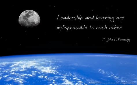 John F Kennedy Quotes On Leadership. QuotesGram