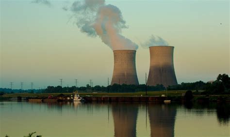 First new US nuclear power plant in 20 years scheduled to open in ...