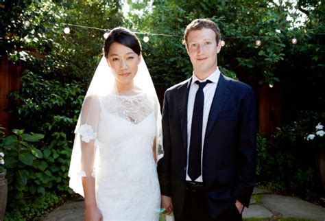 Priscilla Chan Family - Husband, Daughter, Parents, Sisters, Bio ...