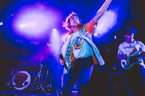 Watch Rat Boy's Secret Glastonbury Set: Winning and Gobby