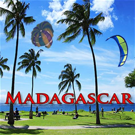 Madagascar Travel Guide