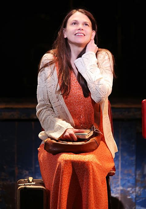 Sutton Foster Biography | Broadway.com