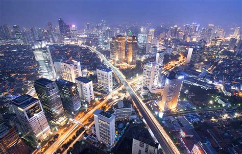 Investment, Strong Economic Management to Boost Indonesia's Growth - Modern Diplomacy