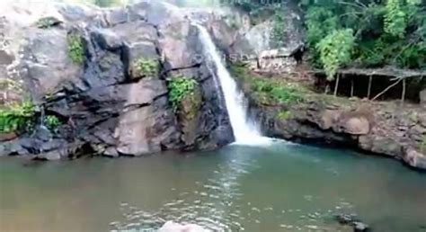 Rabandhara Waterfall (Bhawanipatna) - All You Need to Know BEFORE You Go