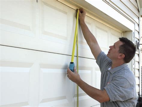 Cost To Install a Garage Door - Estimates, Prices & Contractors - HomesAce