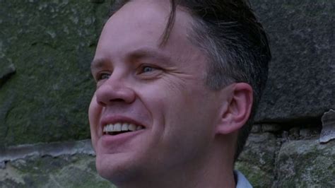 Tim Robbins Shawshank Redemption