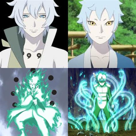 We need to talk about Mitsuki and Toneri : r/Boruto