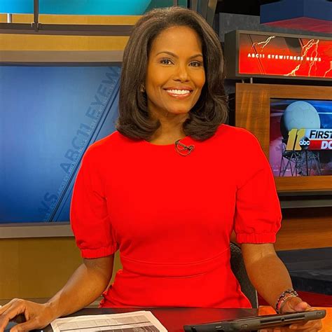 ABC11 WTVD anchor Tisha Powell on why she’s leaving TV news | Raleigh ...