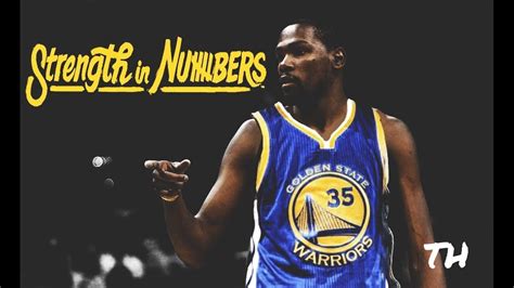 Kevin Durant - The Slim Reaper [WARRIORS 2016-2017 PREVIEW] - YouTube