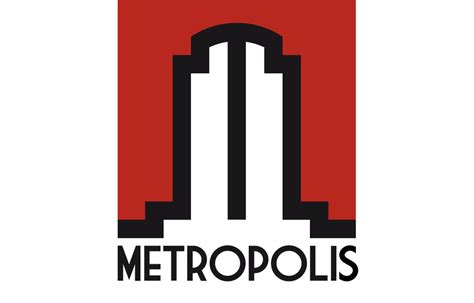 metropolis logo