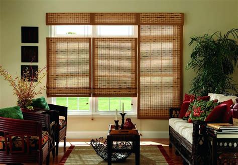 30 Best Bamboo Window Shades Images - Bamboo Shades