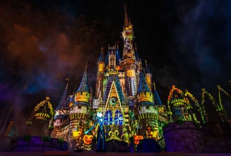 2024 Mickey's Not So Scary Halloween Party Guide - Disney Tourist Blog