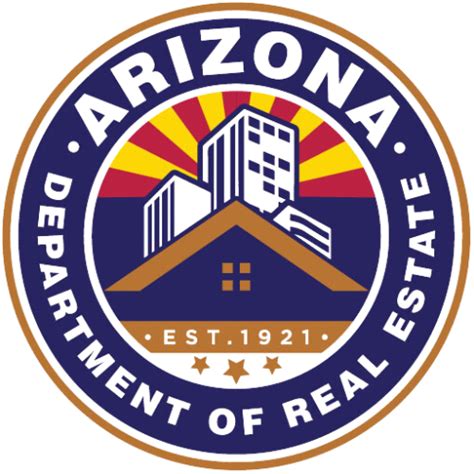 ADRE Calendar of Events - Summer 2023 | Arizona Department of Real Estate