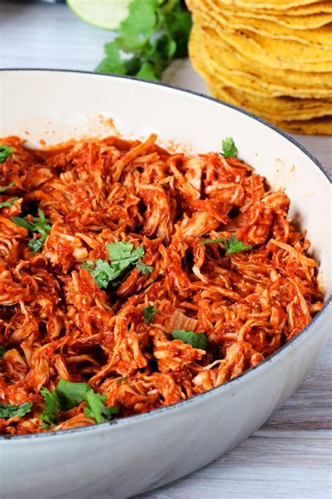 tinga de pollo recipe slow cooker - Spick-And-Span Blook Image Archive