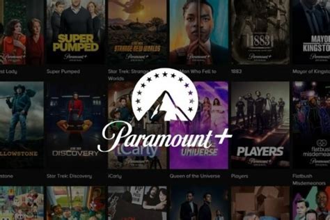 What are the Best Shows to Watch on Paramount Plus? - Magical Assam