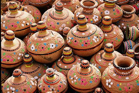 The Pakistani Piggy Bank | These are called 'gallas'(pronoun… | Flickr