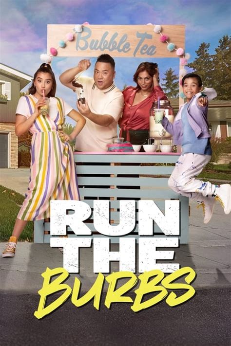 Run the Burbs Full Episodes Of Season 2 Online Free