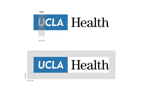 UCLA Health Logo - Brand Identity | UCLA Health