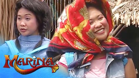 Marina: Dalawang Mukha ni Lorelei | FULL EPISODE 149 - YouTube