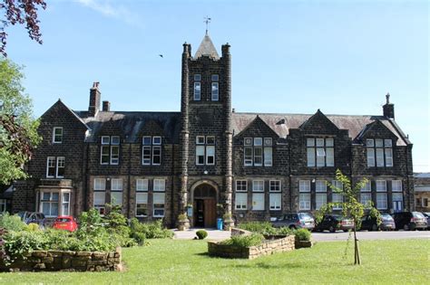 Ilkley Grammar part of £1 billion school refurbishment plan