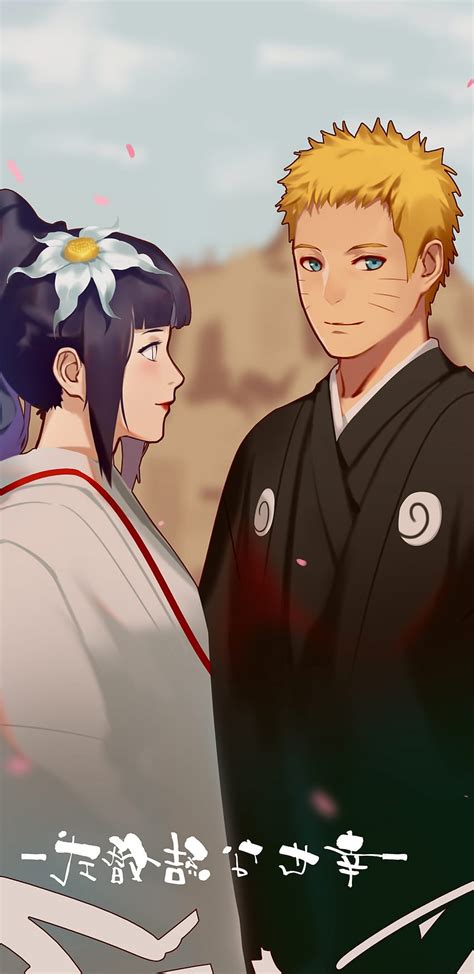 What Does Naruto And Hinata Get Married - Infoupdate.org