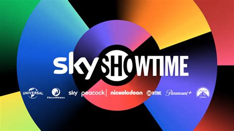 SkyShowtime Officially Launches in Europe | SkyShowtime Newsroom