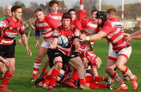 Rugby: Stanford Rugby reports - Your Thurrock