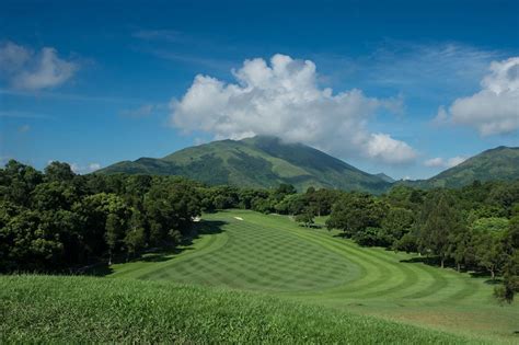 Hong Kong Golf Club - Fanling | All Square Golf | All Square Golf