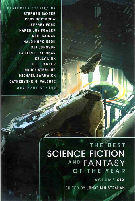 11 Sci-Fi Short Stories You Can Read For Free Right Now