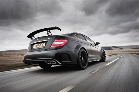 C63 AMG Wallpaper - WallpaperSafari