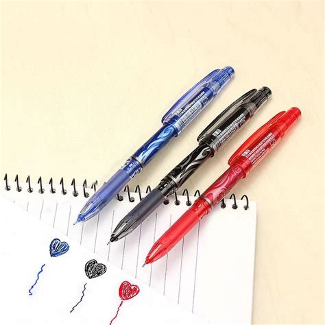 1.9US $ |Pilot Frixion Erasable Pens Rocketbook | Pilot Frixion Colors Erasable Marker - Pilot ...