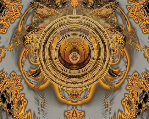 Soler's Fractal Gallery: Three-dimensional fractals