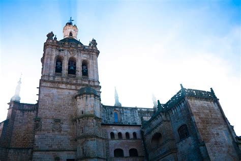 Historia de la catedral - Mantel Sagrado de Coria