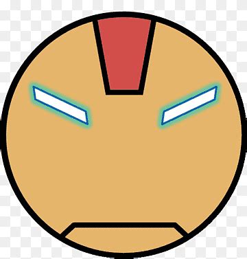 Free download | Iron Man Emoji Marvel Comics YouTube S.H.I.E.L.D., Iron ...