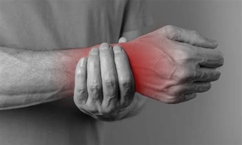 HAVS (Hand Arm Vibration Syndrome) | Symptoms and Causes