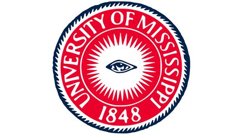 University of Mississippi Logo, symbol, meaning, history, PNG, brand