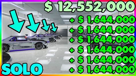 Money glitch gta 5 - limfamovement