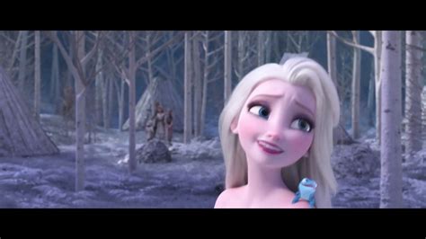 Frozen 2 Ending Scene - YouTube