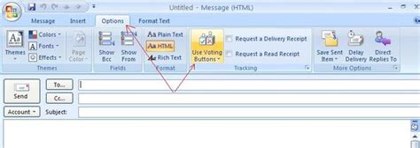 How to Create a Survey in Outlook | Techwalla