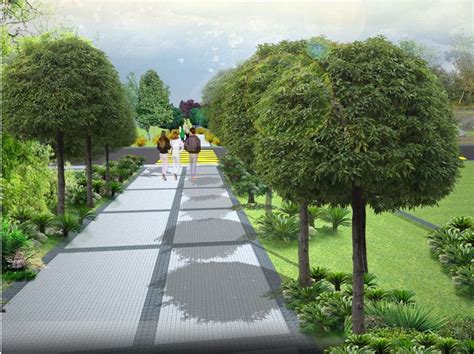 Urban park - Architizer