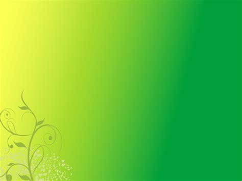Green Powerpoint Background HD Images 06943 - Baltana